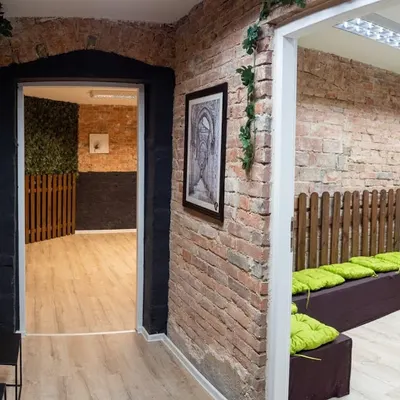 Centrum Rehabilitacji Mati-Med mgr Mateusz Gęstwa Legnica